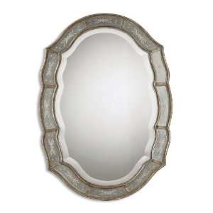  FIFI Iron Mirrors 12530 B By Uttermost
