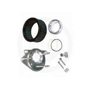  DOHERTY AIR CLEANER OVAL 00 06 1257 Automotive