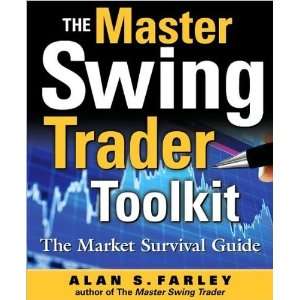  The Master Swing Trader Toolkit (text only)1st (First 