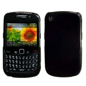  Crystal Black Hard Case / Cover / Shell for BlackBerry 