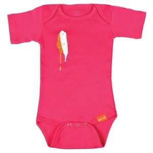   Slip Infant Bodysuit Shirt Size 6 12 Month, Color Light Blue Baby