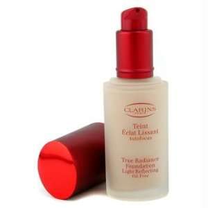 True Radiance Foundation Light Reflecting Oil Free   #01 Natural 30ml 