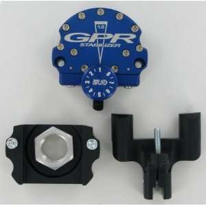  GPR Stabilizer Stabilizer   Blue 5011 1306 Automotive