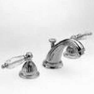   1060 Series Lavatory Faucet   Widespread   1060F/25S