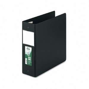  Samsill 14390 Antimicrobial Locking Round Ring Binder For 