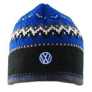  VW JACQUARD KNIT HELMET Automotive