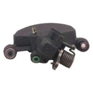 Cardone 19 1471 Remanufactured Import Friction Ready (Unloaded) Brake 