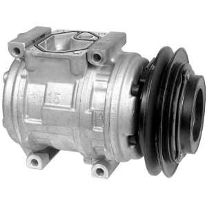  Ready Aire 1479 Remanufactured Compressor And Clutch 