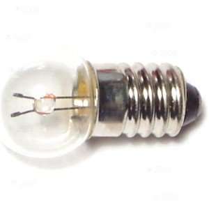  #1483 Miniature Light Bulb (4 pieces)