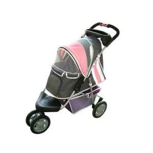  Zp First Class Pet Jogger   Pink 