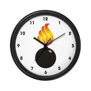  AMMO Military Wall Clock by 