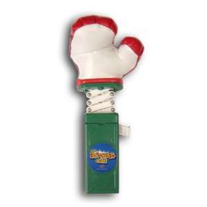  Punching Glove W/boing 