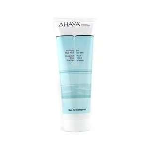    Ahava Purifying Mud Masque ( For Oily Skin )   150g Beauty