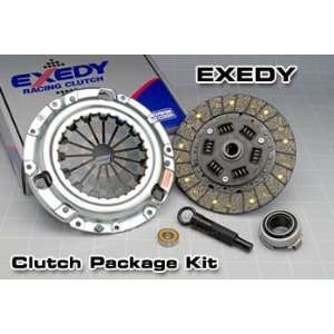  EXEDY 15802HD Racing Clutch Kit Automotive
