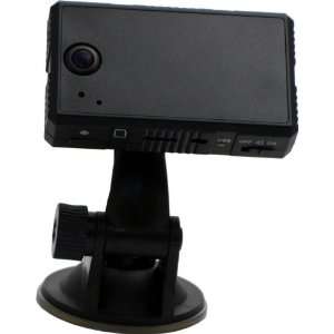  Dual Car Camera with GPS Logger GPS & Navigation