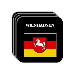  Lower Saxony (Niedersachsen)   WIENHAUSEN Set of 4 Mini 