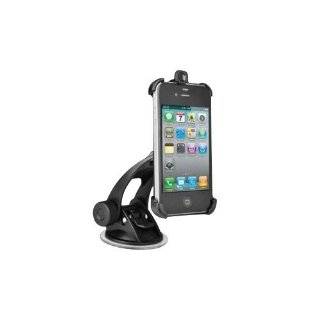 iGrip Window and Dash Car Mount for iPhone 4 by iGrip