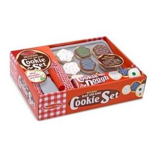   and bake cookie set by melissa doug 4 7 out of 5 stars 168 list price