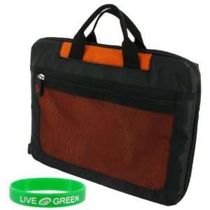 Acer AOD250 1694 10.1 Inch Netbook Carrying Bag (Checkpoint Friendly 