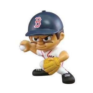  Red Sox Lil Teammates Pitcher Figure