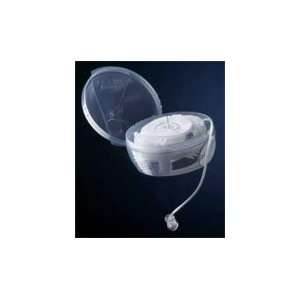  Animas Inset Infusion Set 43 9mm 10/bx Grey   10018300 