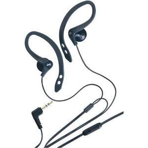  Black Sport style Ear Clip Headphone Electronics