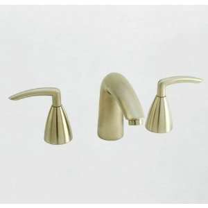 Newport Brass Faucets 1720 Newport Brass W s Lav lever Handle Polished 