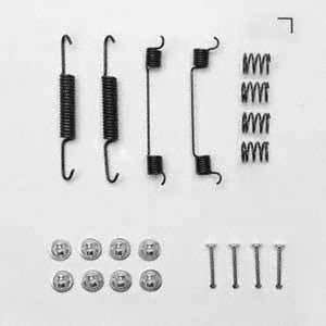  Raybestos H17105 Rear Combination Kit Automotive