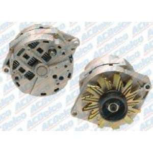  ACDelco 321 1736 Remanufactured Alternator Automotive