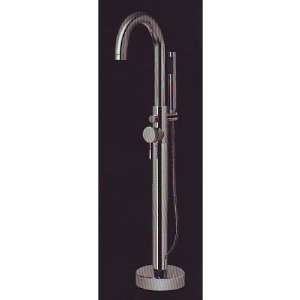  Graff Tub Shower G 1752 LM3F M E 25 Floor Mounted Exposed 