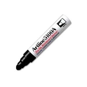  SHA47441   Whiteboard Marker,Alcohol Base Ink,Bullet Nib 