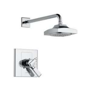  DELTA 17T Series Shower Trim T17286 SS Stainless