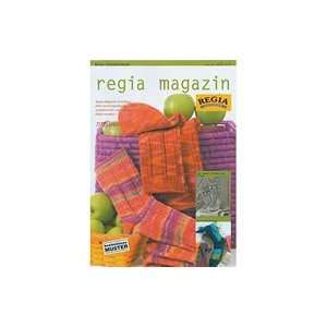  Regia Books New Sock Ideas