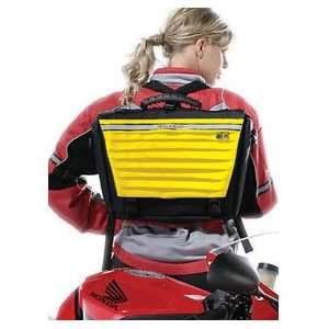  ROADGEAR Multitasker Sport   Yellow Automotive