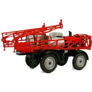  1/64th Case IH SPX4420 Sprayer Toys & Games