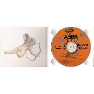  Dancing Queen   Single Audio CD 