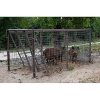  ShelterLogic® Wild Hog Trap