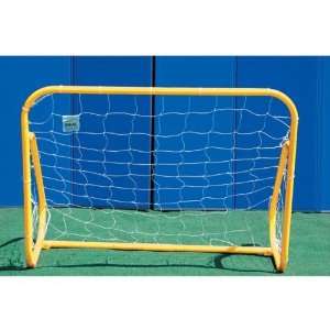  Goal Sporting Goods 3X4 Small Sided Goal (Yellow) Sports 