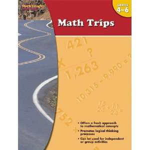  Math Trips