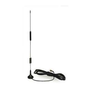  1Pk 4In Mag Mount Antenna 850/1900Mhz 1/4Wave Electronics