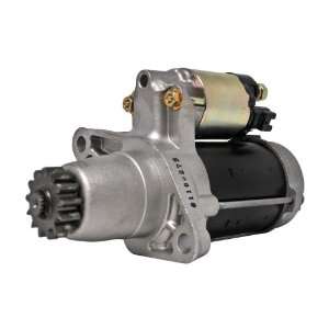  Quality Built 19047 Remanufactured Premium Quality Starter 