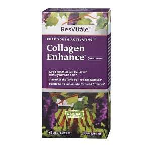  ResVitÃ¡le Collagen Enhance