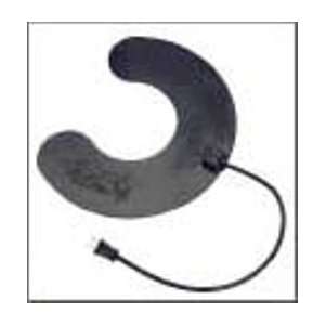  Allied Precision K19501 Oasis Curved Mat Heater Patio 