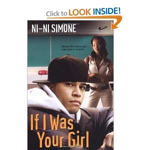  If I Was Your Girl [Paperback] Ni Ni Simone Books