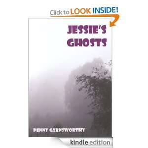 Jessies Ghosts Penny Garnsworthy  Kindle Store