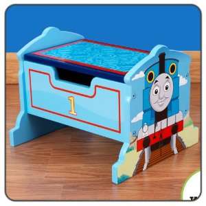  Thomas & Friends Step n Store