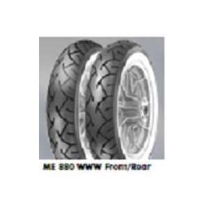  Metzeler ME880 NWS Rear Tire   MU85 16 1770200 Automotive