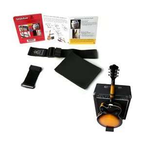  GA100 Guitar to Amp Safety Strap Musical Instruments