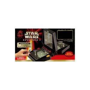  Star Wars Episode 1 Galactic Battle Strategy Game 
