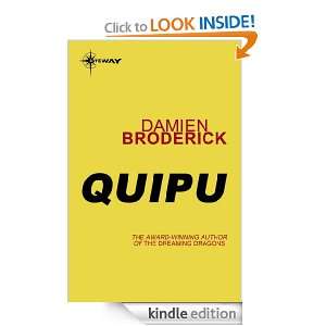 Start reading Quipu  